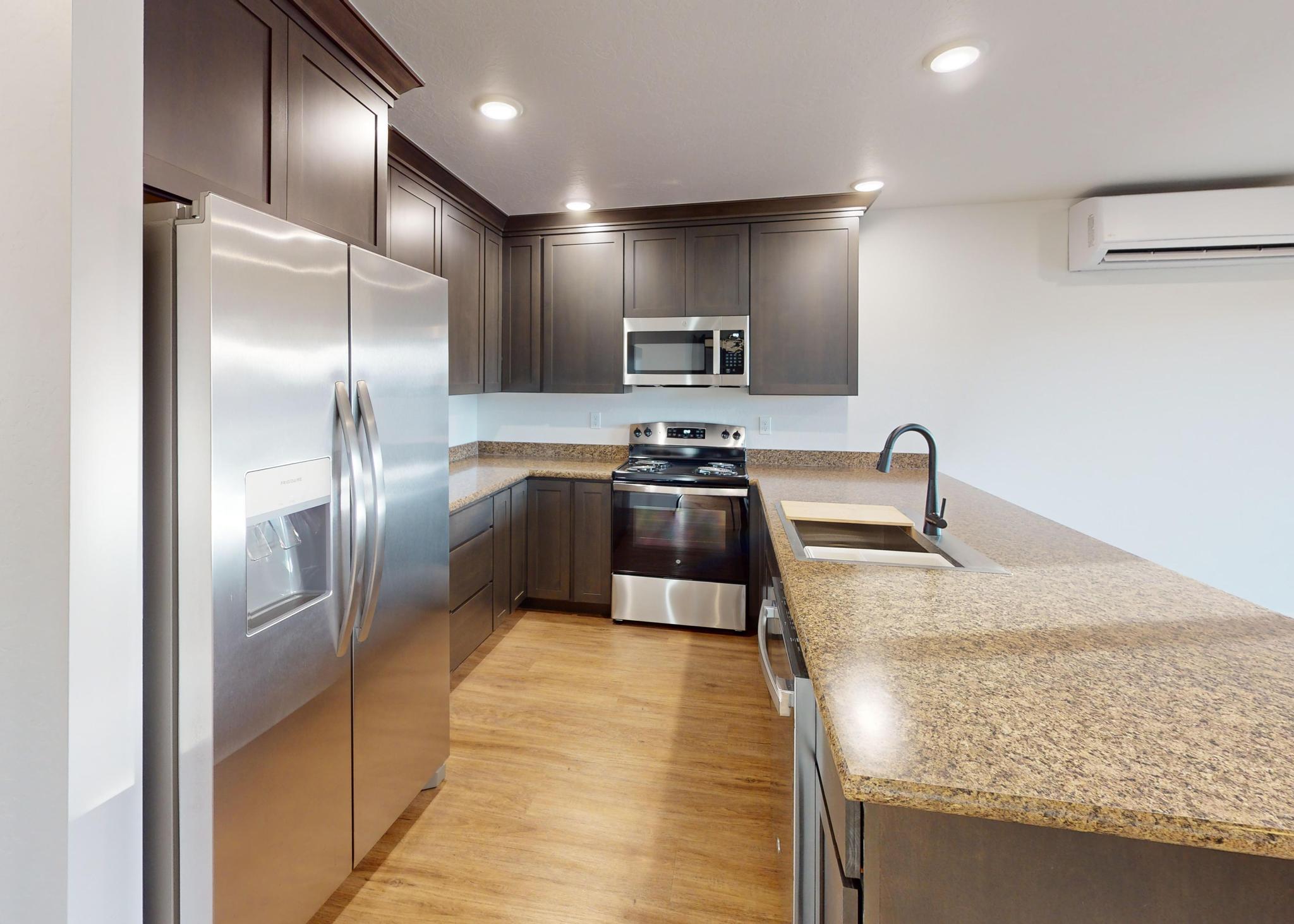 12 9th Avenue SW A, B C and D