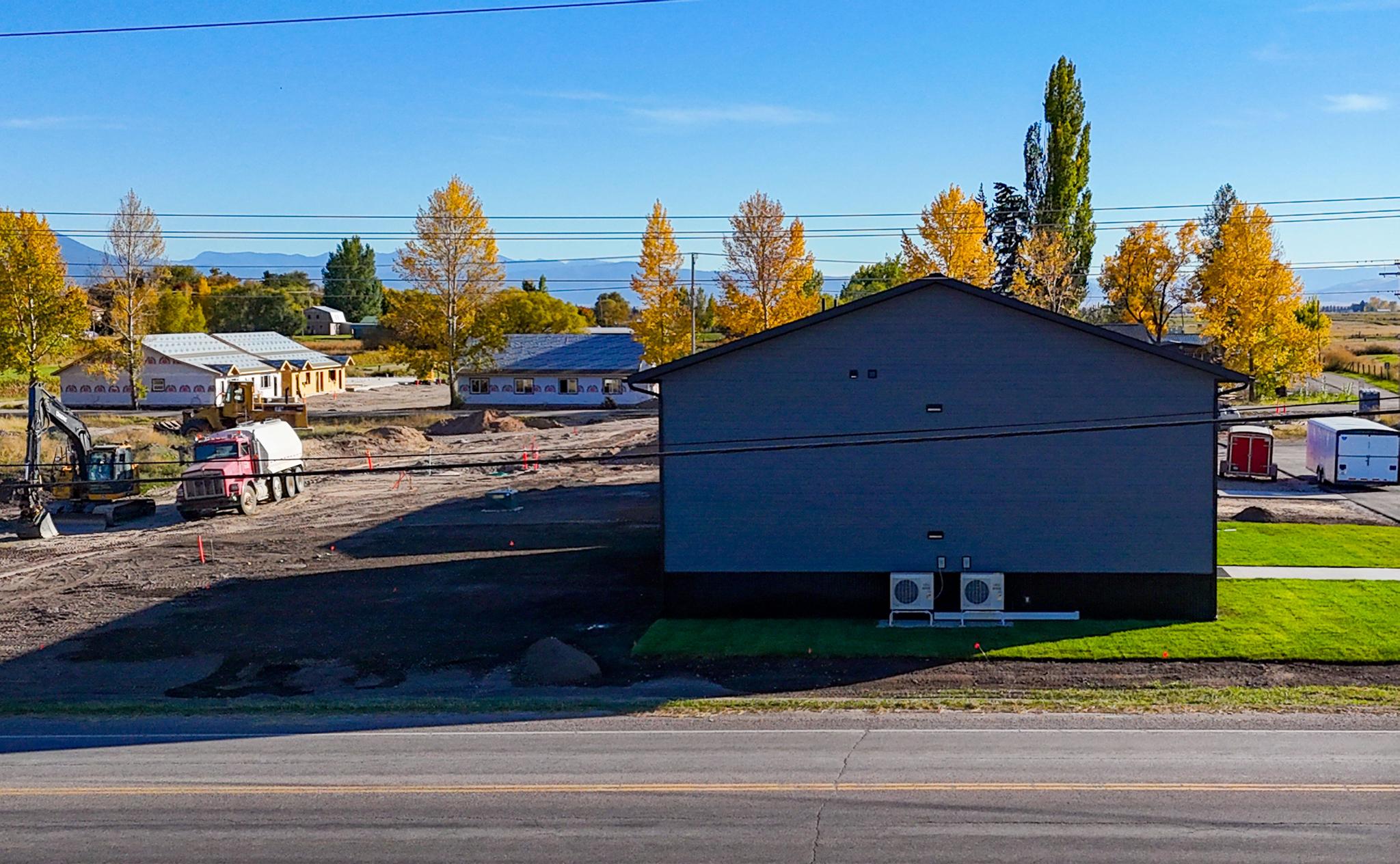 12 9th Avenue SW A, B C and D