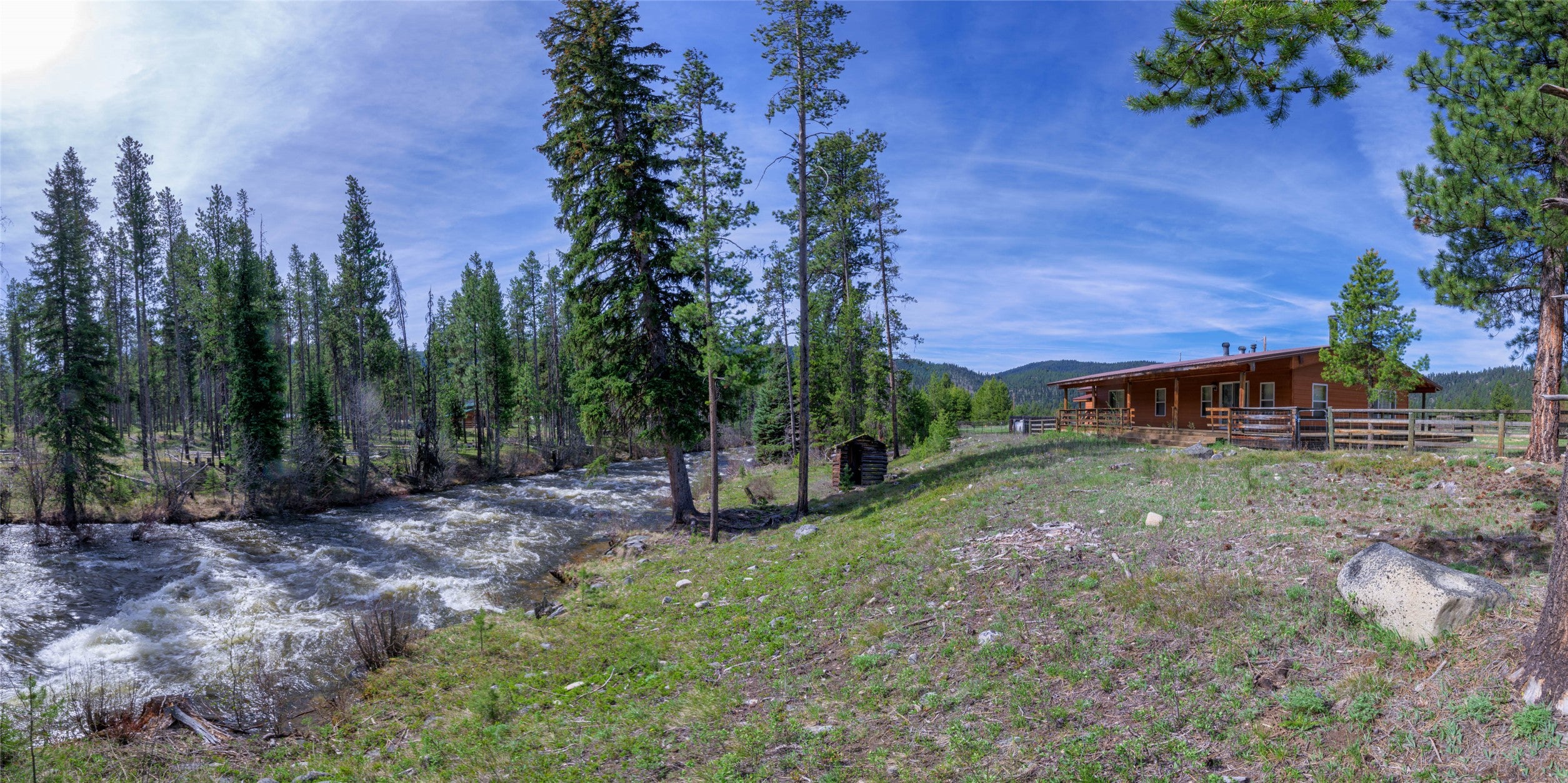 2766 East Fork Road
