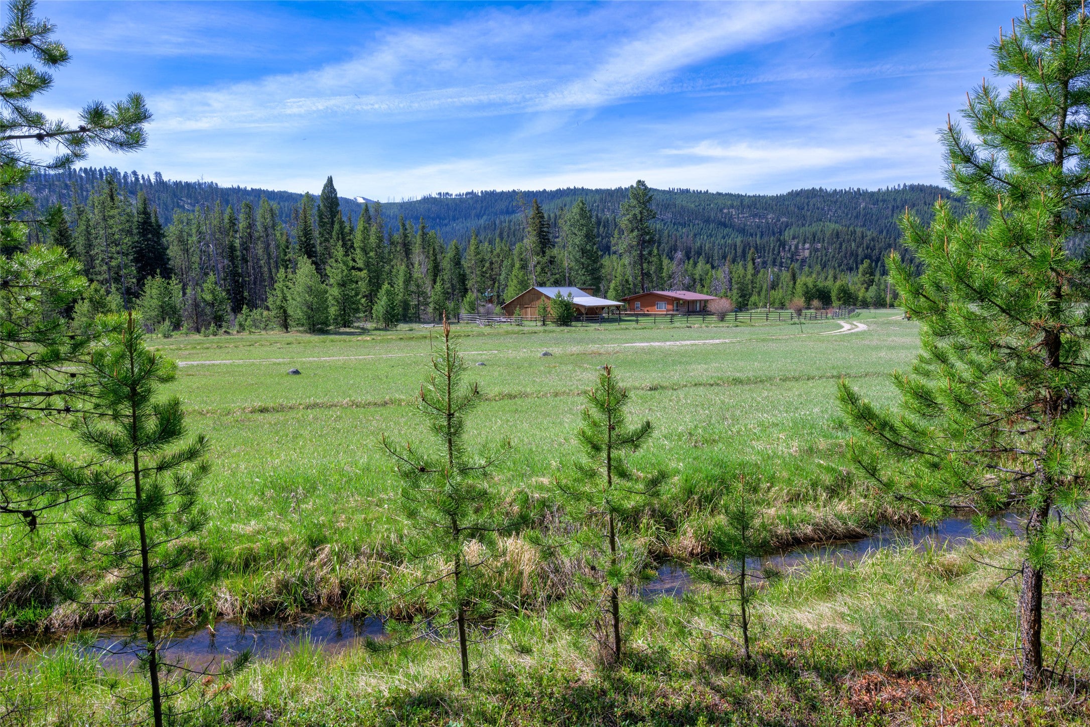 2766 East Fork Road