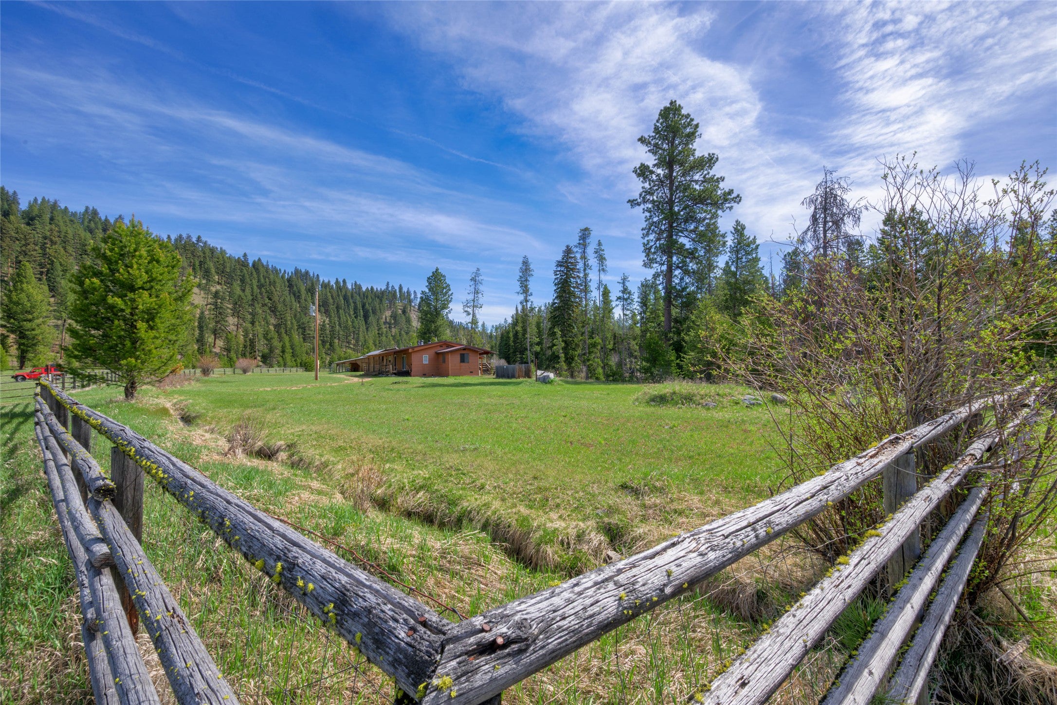 2766 East Fork Road