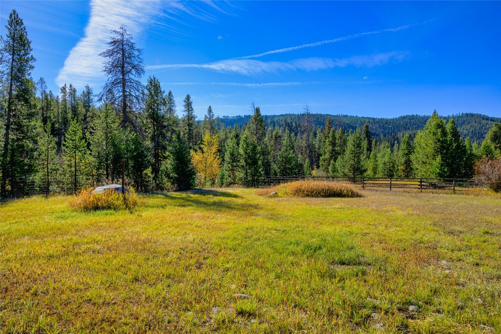 Photo of 2766 E Fork Road, Sula, MT 59871 (MLS # 30063590)