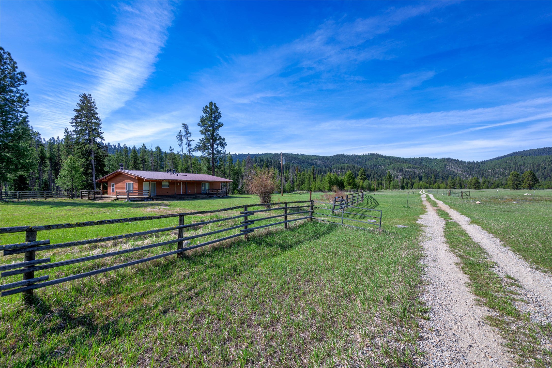 2766 East Fork Road