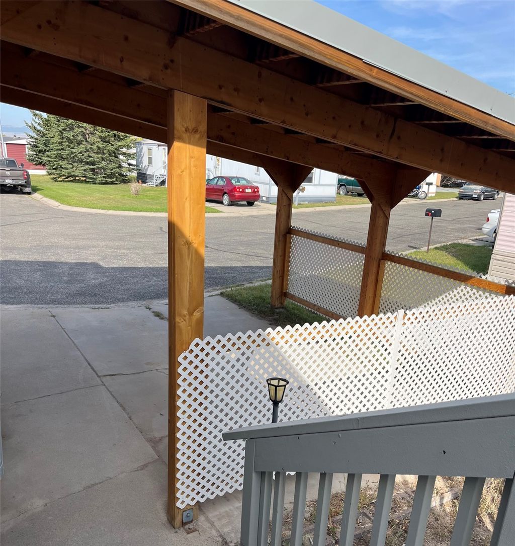 Photo of 1805 Joslyn Street #324, Helena, MT 59601 (MLS # 30057860)