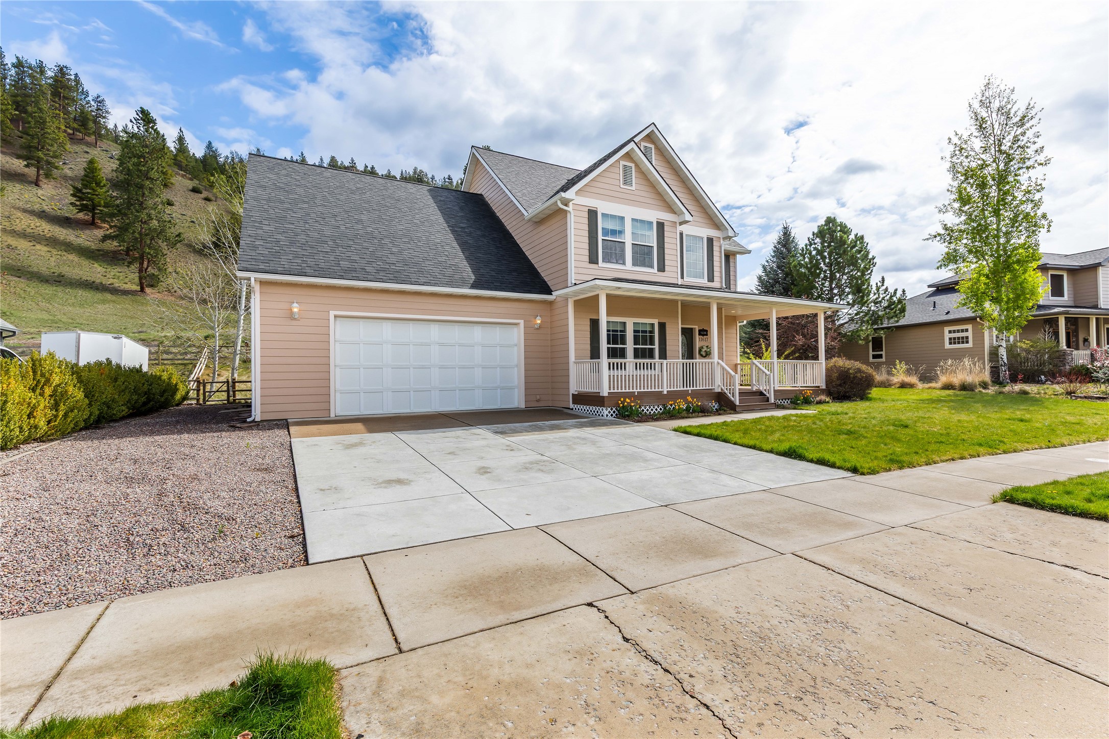 11617 Stella Blue Drive