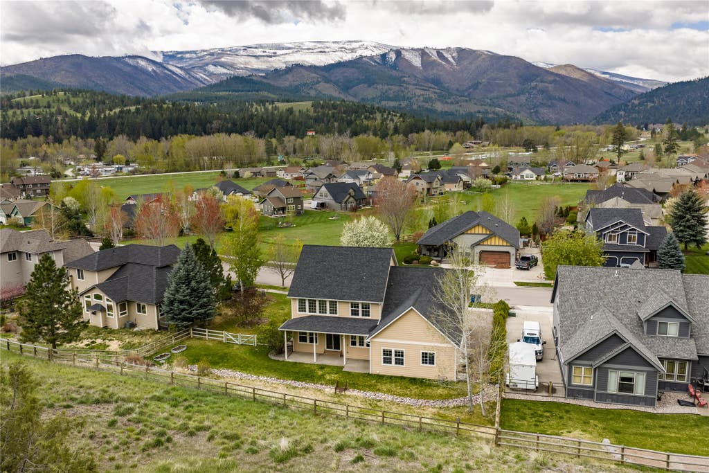 Photo of 11617 Stella Blue Drive, Lolo, MT 59847 (MLS # 30069968)
