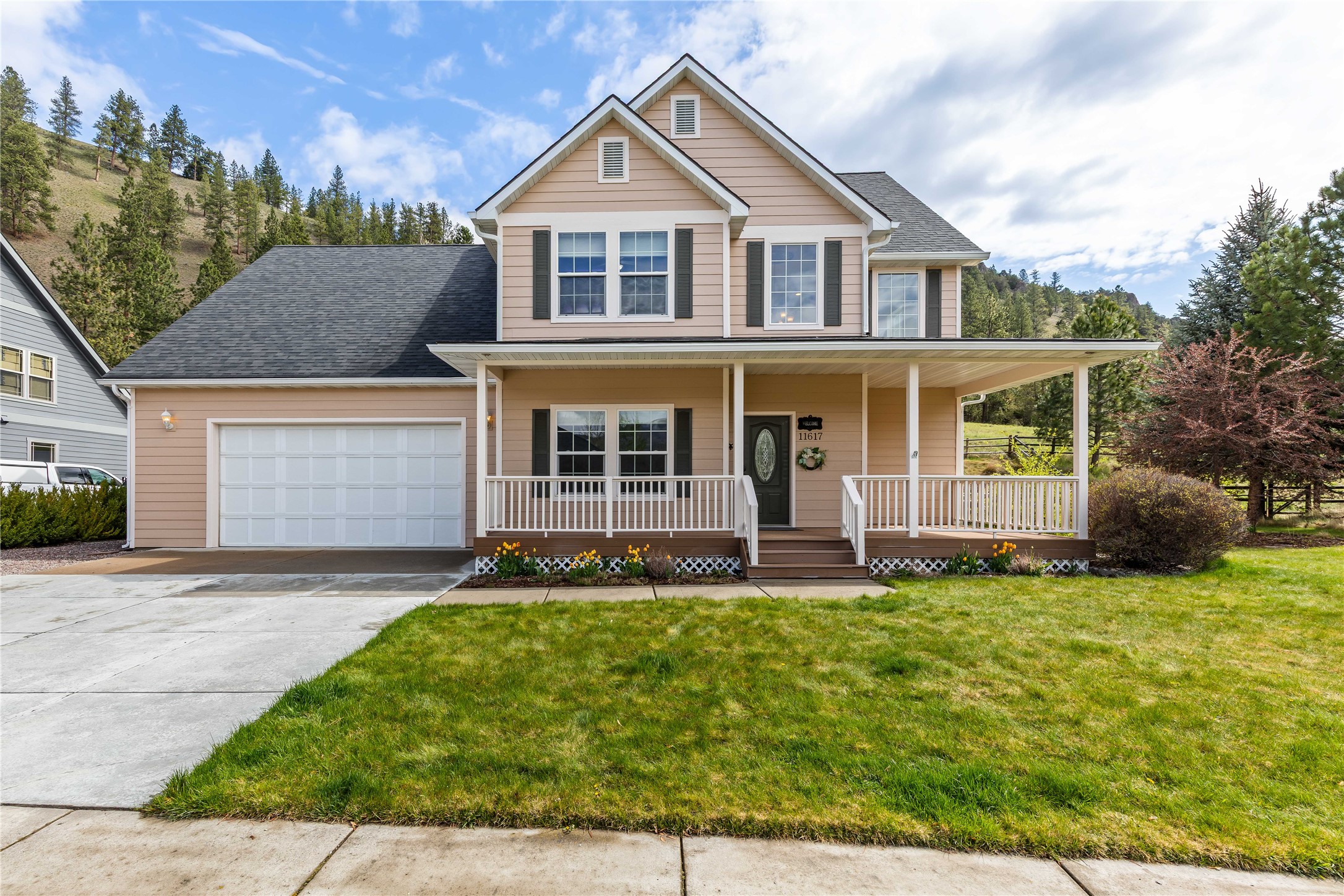 11617 Stella Blue Drive