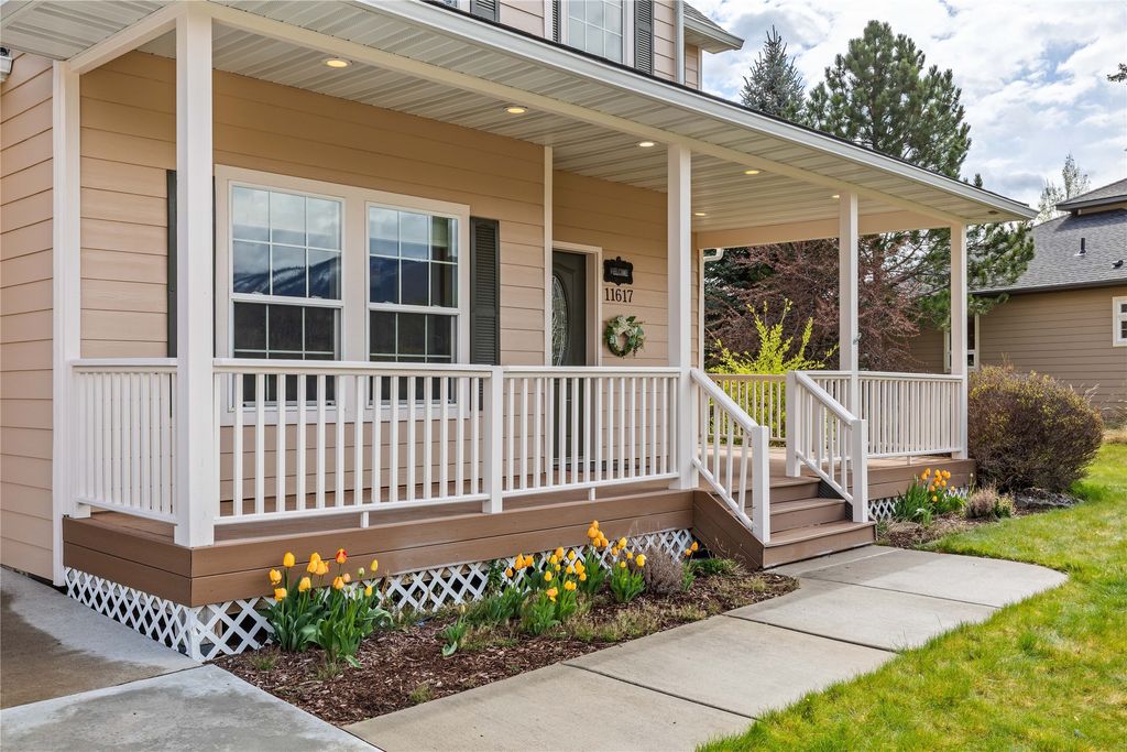 Photo of 11617 Stella Blue Drive, Lolo, MT 59847 (MLS # 30069968)