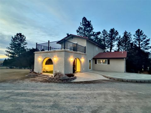 5755 Ogle View Road East Helena MT 59635