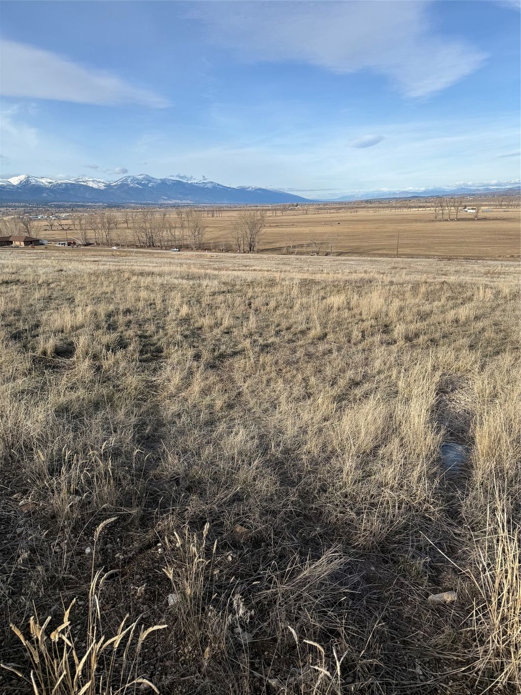 Photo of NHN Falcon Watch Road W #Lot 4, Hamilton, MT 59840 (MLS # 30064774)
