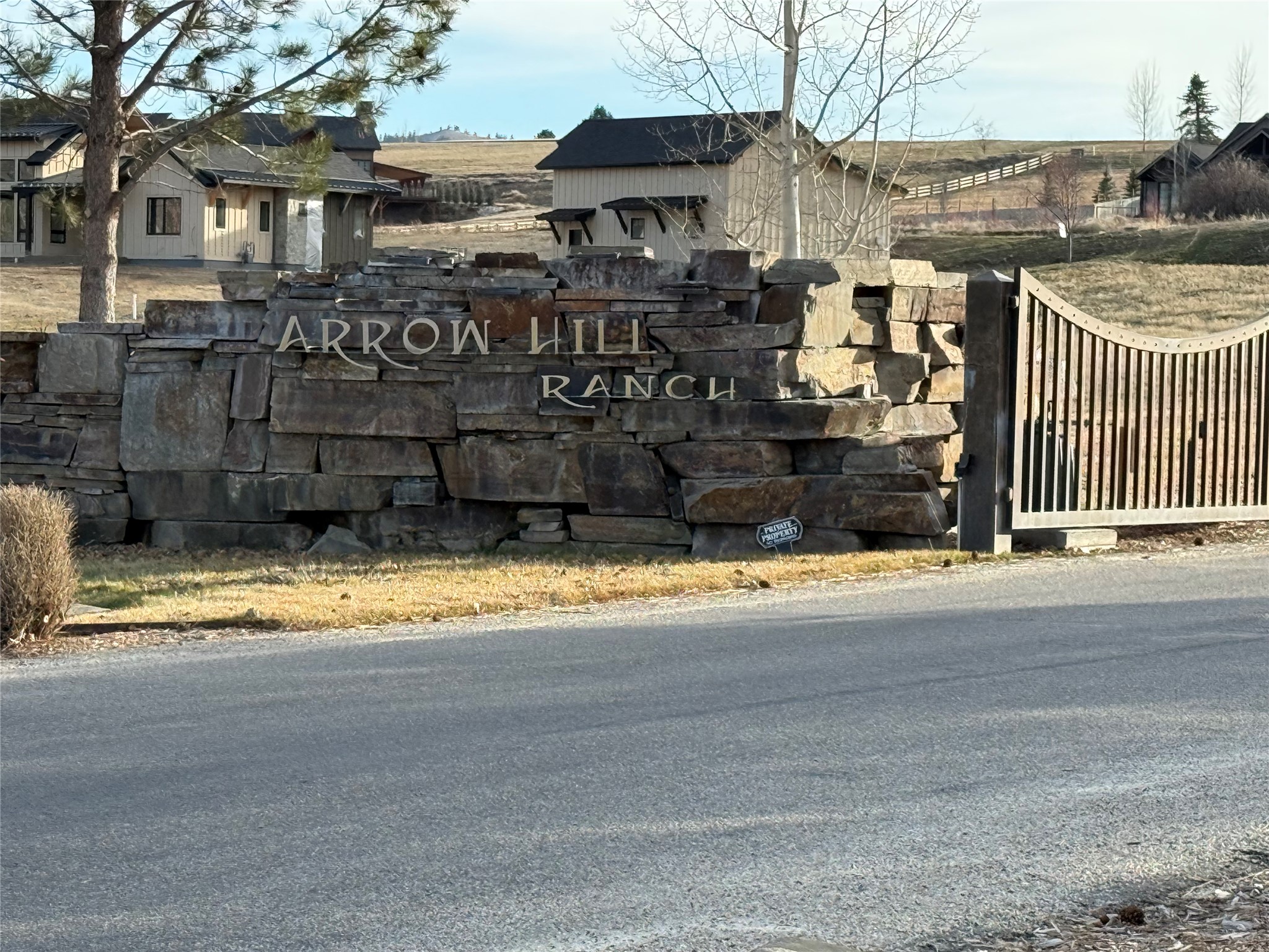NHN Falcon Watch Road W Lot 4