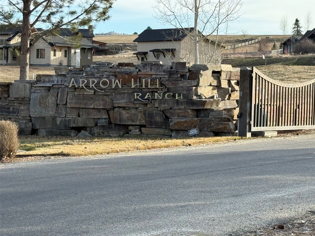 Photo of NHN Falcon Watch Road W #Lot 4, Hamilton, MT 59840 (MLS # 30064774)