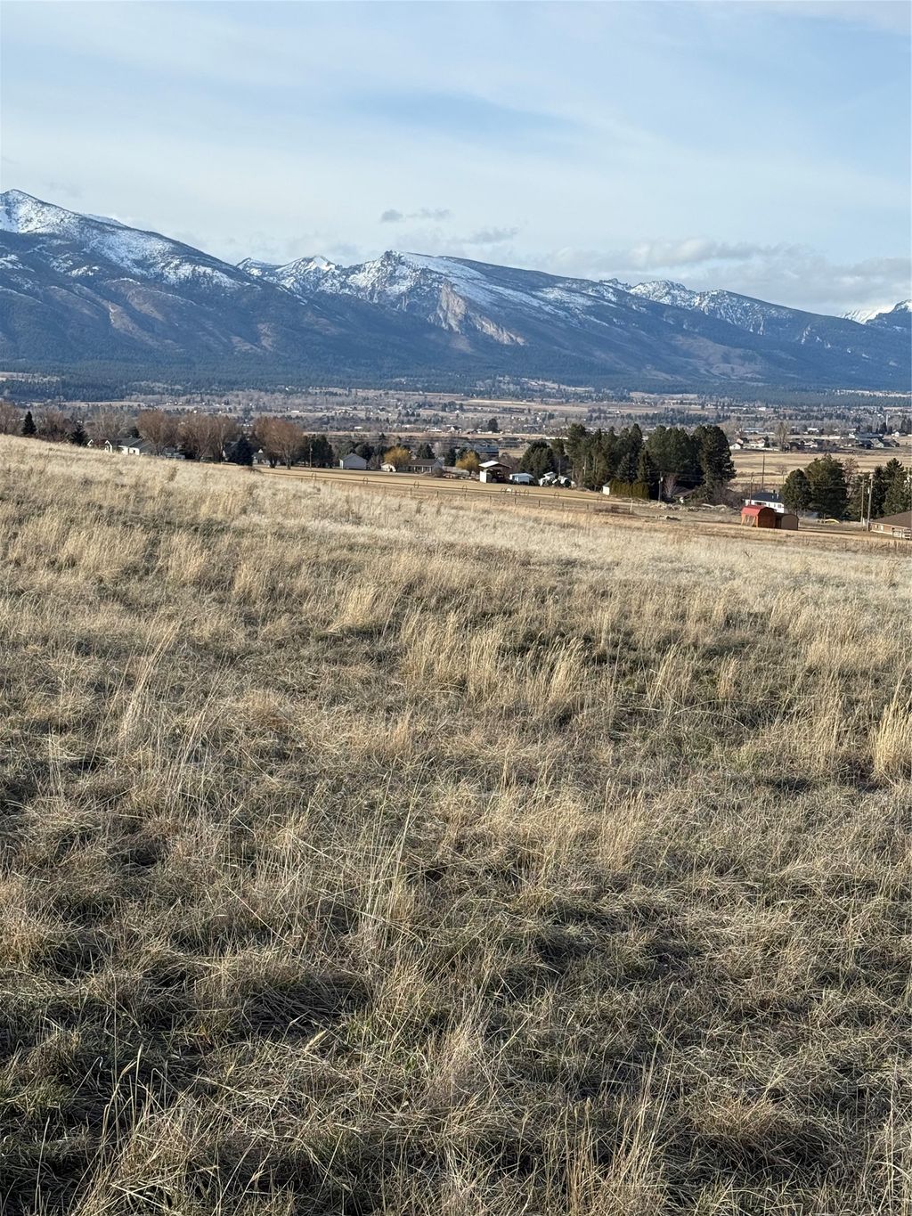 Photo of NHN Falcon Watch Road W #Lot 4, Hamilton, MT 59840 (MLS # 30064774)
