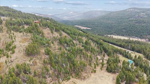 Tiny photo for NHN Elk Ranch Road, Kila, MT 59920 (MLS # 30070165)
