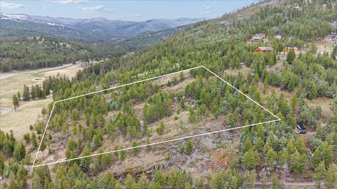 Photo of NHN Elk Ranch Road, Kila, MT 59920 (MLS # 30070165)