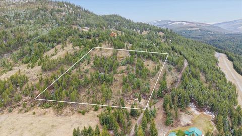 Tiny photo for NHN Elk Ranch Road, Kila, MT 59920 (MLS # 30070165)