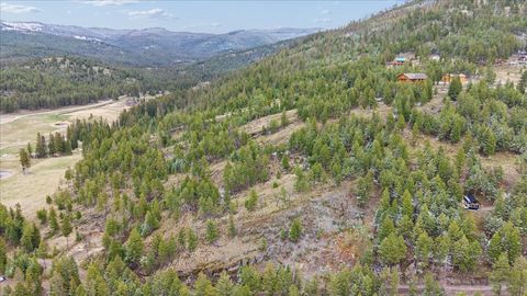Tiny photo for NHN Elk Ranch Road, Kila, MT 59920 (MLS # 30070165)