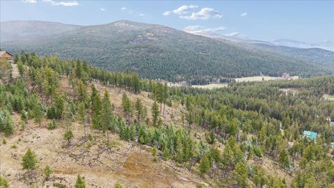 Tiny photo for NHN Elk Ranch Road, Kila, MT 59920 (MLS # 30070165)