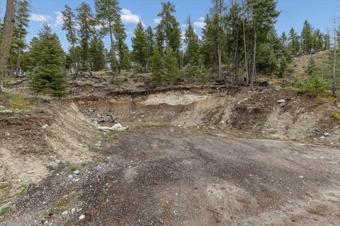 Tiny photo for NHN Elk Ranch Road, Kila, MT 59920 (MLS # 30070165)