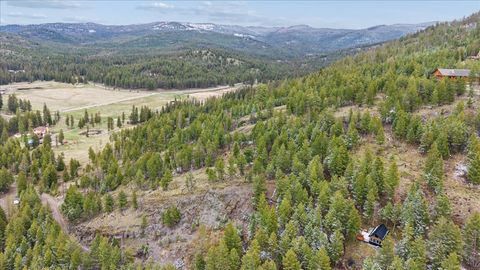 Tiny photo for NHN Elk Ranch Road, Kila, MT 59920 (MLS # 30070165)