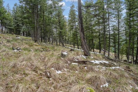 Tiny photo for NHN Elk Ranch Road, Kila, MT 59920 (MLS # 30070165)