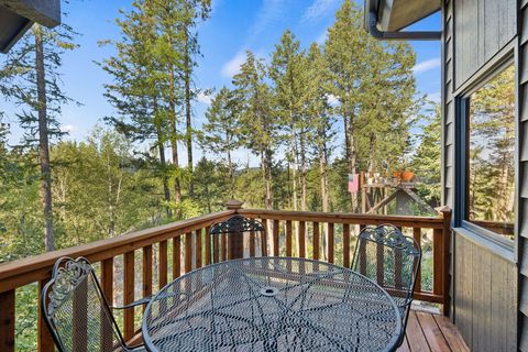 Tiny photo for 1922 Suncrest Drive #1, Whitefish, MT 59937 (MLS # 30056060)
