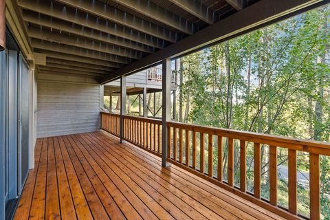 Tiny photo for 1922 Suncrest Drive #1, Whitefish, MT 59937 (MLS # 30056060)