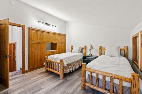 Tiny photo for 1922 Suncrest Drive #1, Whitefish, MT 59937 (MLS # 30056060)