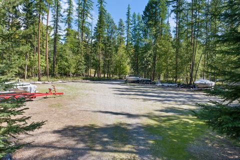 Tiny photo for 1922 Suncrest Drive #1, Whitefish, MT 59937 (MLS # 30056060)