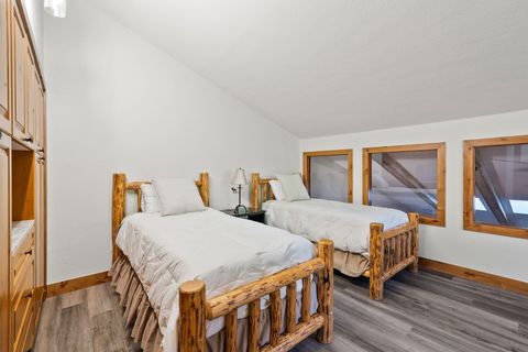 Tiny photo for 1922 Suncrest Drive #1, Whitefish, MT 59937 (MLS # 30056060)