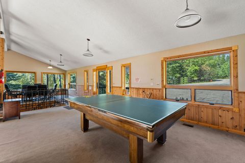 Tiny photo for 1922 Suncrest Drive #1, Whitefish, MT 59937 (MLS # 30056060)