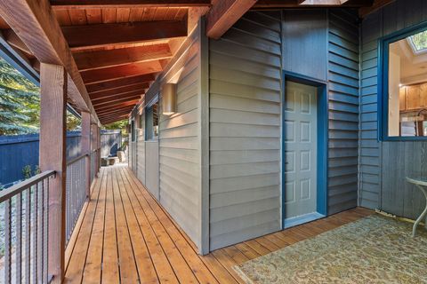 Tiny photo for 1922 Suncrest Drive #1, Whitefish, MT 59937 (MLS # 30056060)