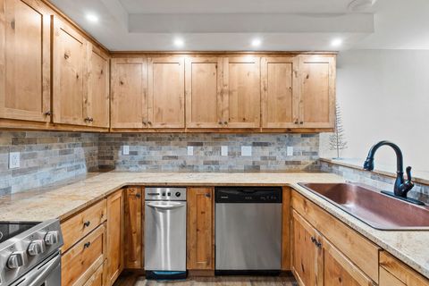 Tiny photo for 1922 Suncrest Drive #1, Whitefish, MT 59937 (MLS # 30056060)