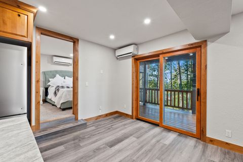 Tiny photo for 1922 Suncrest Drive #1, Whitefish, MT 59937 (MLS # 30056060)