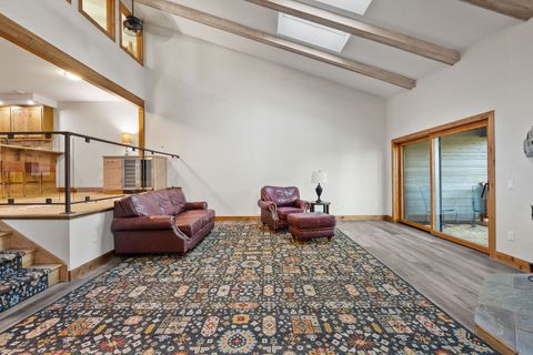 Tiny photo for 1922 Suncrest Drive #1, Whitefish, MT 59937 (MLS # 30056060)