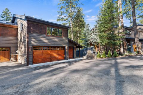 Tiny photo for 1922 Suncrest Drive #1, Whitefish, MT 59937 (MLS # 30056060)