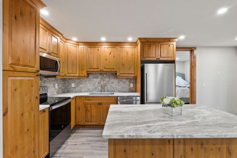 Tiny photo for 1922 Suncrest Drive #1, Whitefish, MT 59937 (MLS # 30056060)