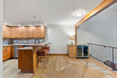 Tiny photo for 1922 Suncrest Drive #1, Whitefish, MT 59937 (MLS # 30056060)