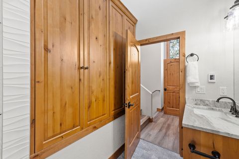 Tiny photo for 1922 Suncrest Drive #1, Whitefish, MT 59937 (MLS # 30056060)