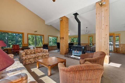 Tiny photo for 1922 Suncrest Drive #1, Whitefish, MT 59937 (MLS # 30056060)