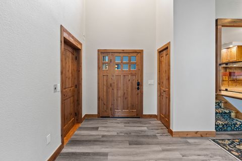 Tiny photo for 1922 Suncrest Drive #1, Whitefish, MT 59937 (MLS # 30056060)