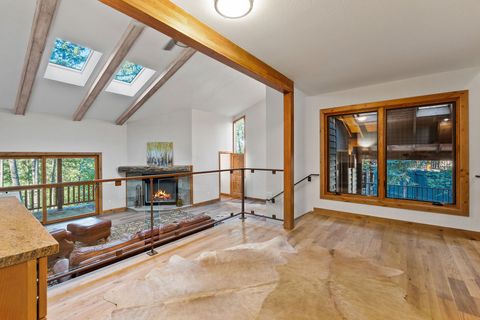 Tiny photo for 1922 Suncrest Drive #1, Whitefish, MT 59937 (MLS # 30056060)
