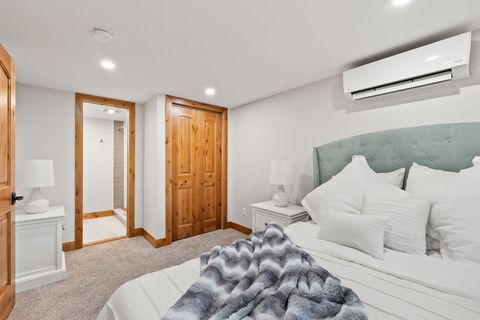 Tiny photo for 1922 Suncrest Drive #1, Whitefish, MT 59937 (MLS # 30056060)