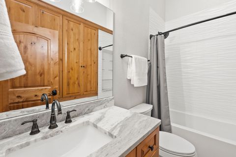 Tiny photo for 1922 Suncrest Drive #1, Whitefish, MT 59937 (MLS # 30056060)