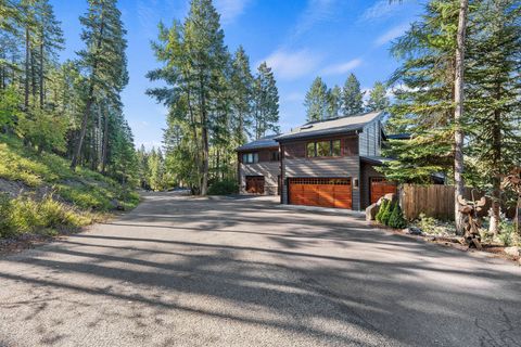 Tiny photo for 1922 Suncrest Drive #1, Whitefish, MT 59937 (MLS # 30056060)