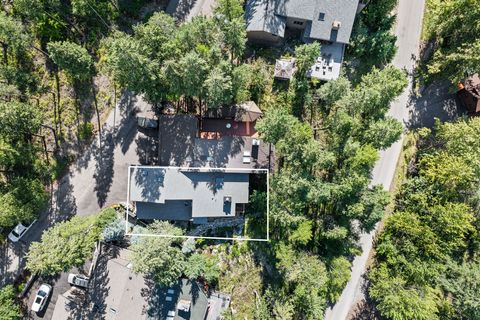 Tiny photo for 1922 Suncrest Drive #1, Whitefish, MT 59937 (MLS # 30056060)