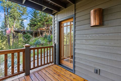 Tiny photo for 1922 Suncrest Drive #1, Whitefish, MT 59937 (MLS # 30056060)
