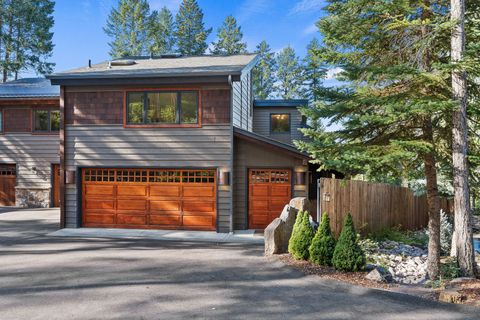 Photo of 1922 Suncrest Drive #1, Whitefish, MT 59937 (MLS # 30056060)