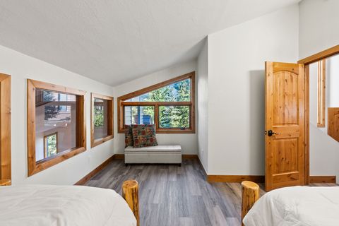 Tiny photo for 1922 Suncrest Drive #1, Whitefish, MT 59937 (MLS # 30056060)