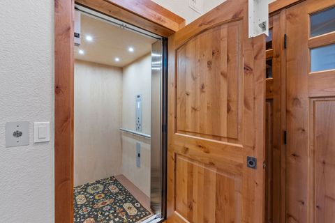 Tiny photo for 1922 Suncrest Drive #1, Whitefish, MT 59937 (MLS # 30056060)